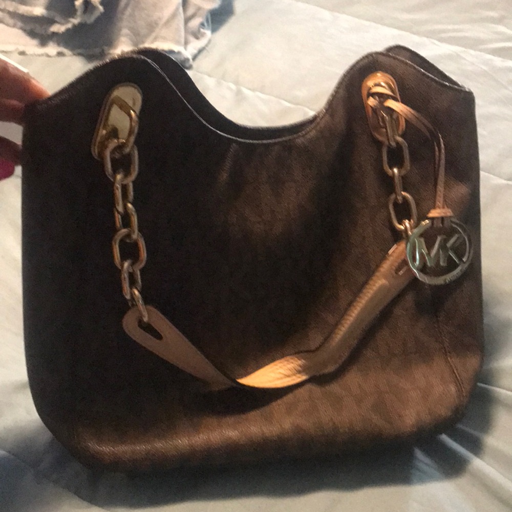 Michael Kors purse